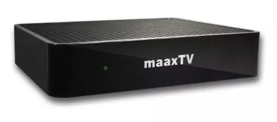 MaaxTV LN4000